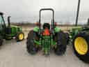 2023 John Deere 5060E Image