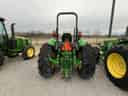 2023 John Deere 5060E