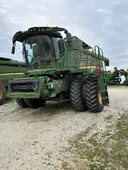 2023 John Deere S770 Image