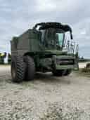 2023 John Deere S770 Image