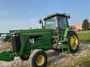 1994 John Deere 8200 Image