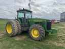 1998 John Deere 8300 Image