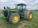 1998 John Deere 8300 Image