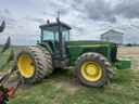 1998 John Deere 8300 Image