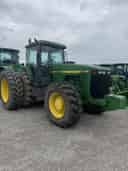 1998 John Deere 8300 Image