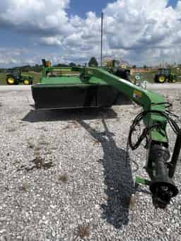2005 John Deere 530 Image