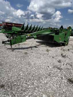 2005 John Deere 530 Image