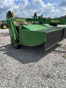 2005 John Deere 530 Image