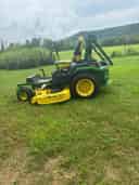2021 John Deere Z530R Image