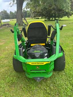 2021 John Deere Z530R Image