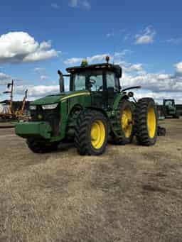 2012 John Deere 8310R Image