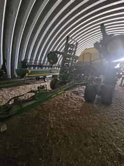 2024 John Deere N530C Image