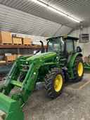 2022 John Deere 5100E