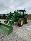 2023 John Deere 6R 145 Image