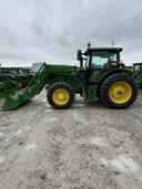 2023 John Deere 6R 145