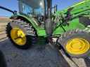 2023 John Deere 6R 145 Image