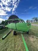 2013 John Deere 635FD Image