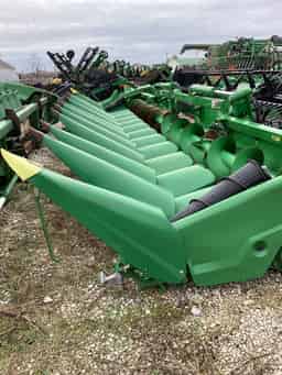 2023 John Deere C12F Image