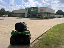 2017 John Deere X350 Image