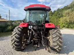 2018 Mahindra 85 Image