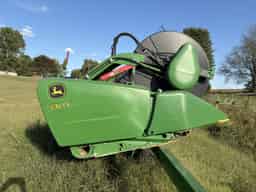2015 John Deere 630FD Image
