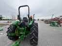 2024 John Deere 5075E