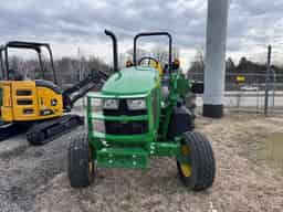 2023 John Deere 5105M Image