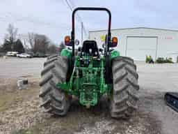 2023 John Deere 5105M Image