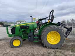 2023 John Deere 5105M Image