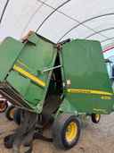 2011 John Deere 458 Silage Special Image