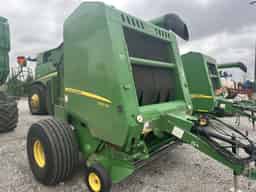 2023 John Deere 560M Image