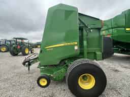 2023 John Deere 560M Image