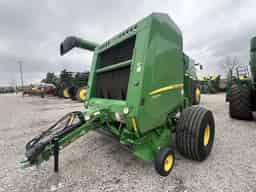 2023 John Deere 560M Image