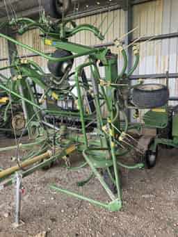 Krone KW 7 Image