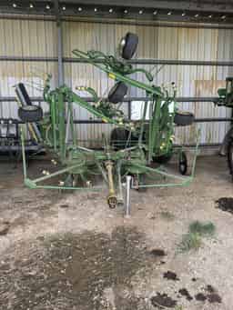 Krone KW 7 Image