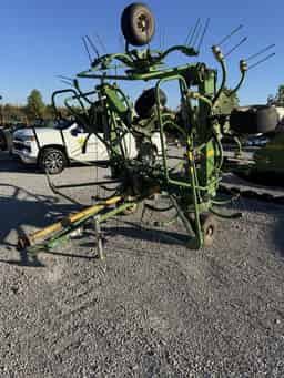 Krone KW 7 Image