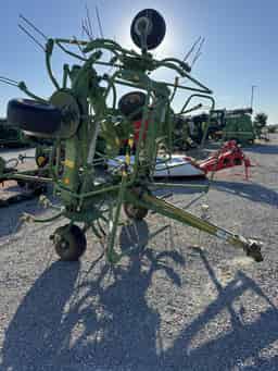 Krone KW 7 Image