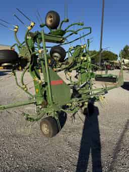 Krone KW 7 Image