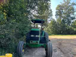 1995 John Deere 7200 Image