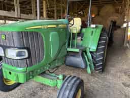 2002 John Deere 6120 Image