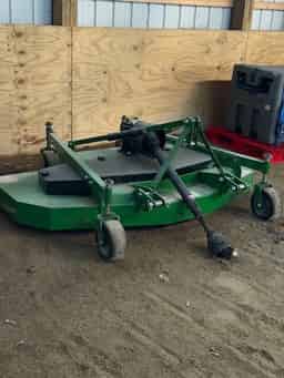 John Deere GM4072 Image