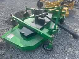 John Deere GM4084 Image