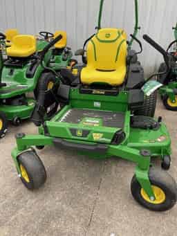 2025 John Deere Z330R Image