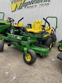 2025 John Deere Z330R Image