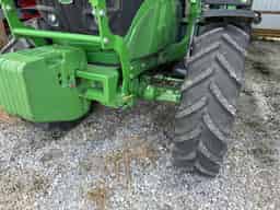 2020 John Deere 6155M Image