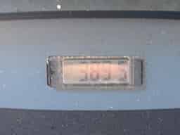 2013 John Deere X300 Image