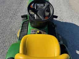 2013 John Deere X300 Image