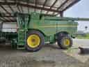 2021 John Deere S780 Image