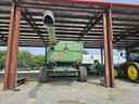 2021 John Deere S780 Image