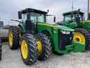 2020 John Deere 8345R Image